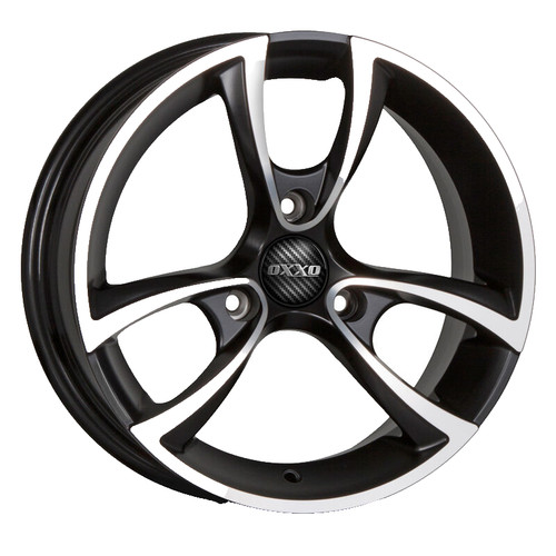 Oxxo trias smart fortwo - oxxo, 451