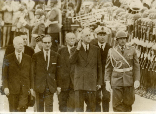 Général gaulle en - gaulle,