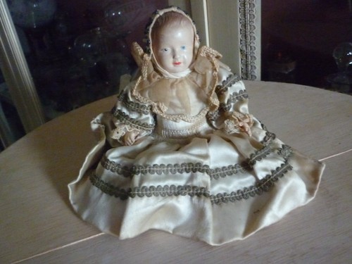 Bebe breton babig koant - bebe, le