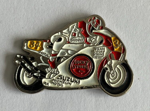 Pin s moto suzuki team - - ,