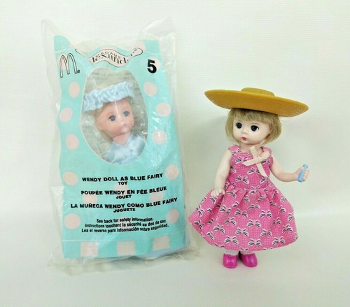Madame alexander mcdonald - madame,