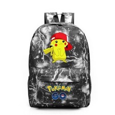 pokemon Sac A Dos Pikachu