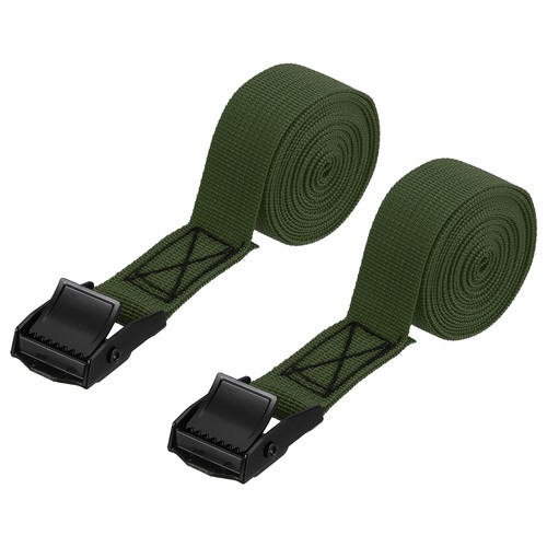 Sangles serrage ajustables - sangles, de