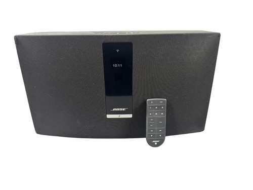 Bose soundtouch fi - bose,