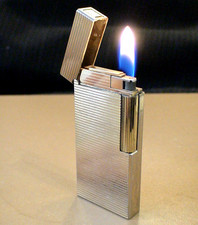 Briquet Ancien - SAROME -