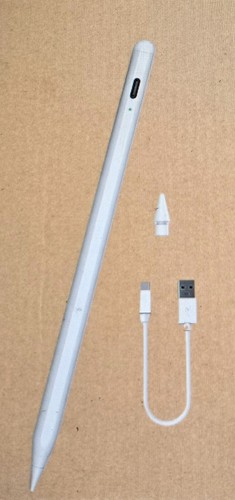 Stylet compatible ipad - stylet,