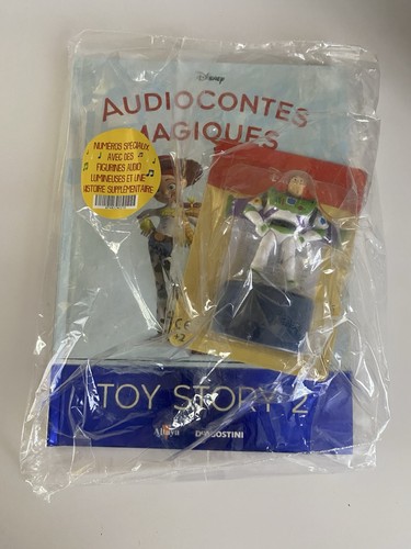 Disney toy story - 2, –