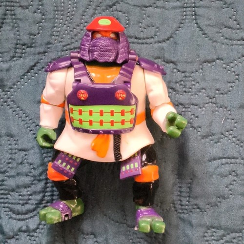 Night ninja mike tortues - mike,