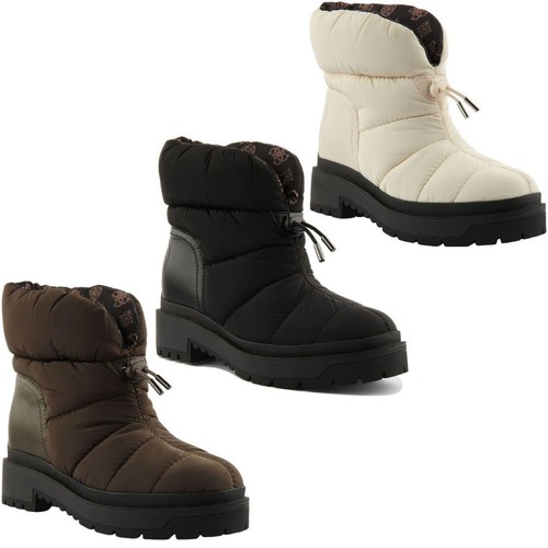 Guess leeda bottes - guess, pour