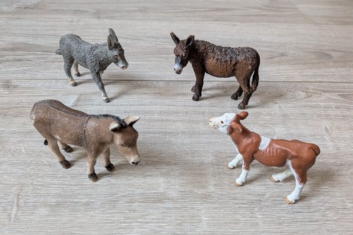 Figurines papo scheilch les - «,