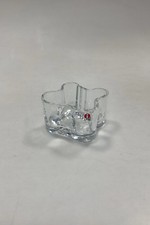 Support De Bougie Tealight Iittala