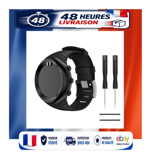 Bracelet remplacement - de,