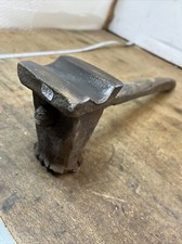 marteau de forgeron old tool