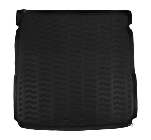 Tapis coffre caoutchouc - tapis, de
