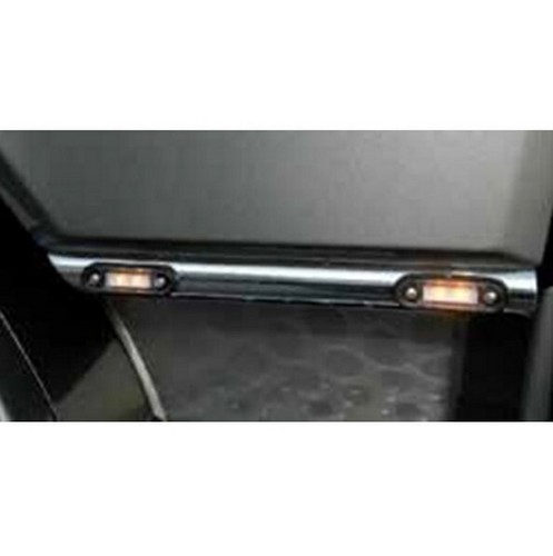 Arceaux décoratifs porte - x,