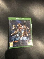 Jump Force Xbox One 