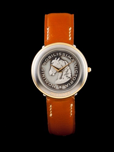 Montre pequignet noblissima - montre,