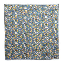 Bandana Champignon Et Escargot