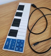 RARE KORG NANO KEY KEYBOARD