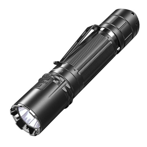 Lampe tactique rechargeable - lampe,