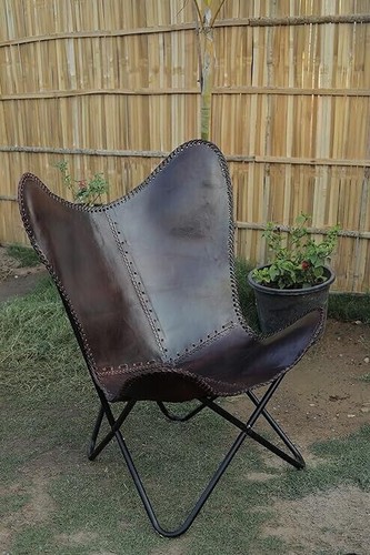 Chaises cuir pour - en, salon