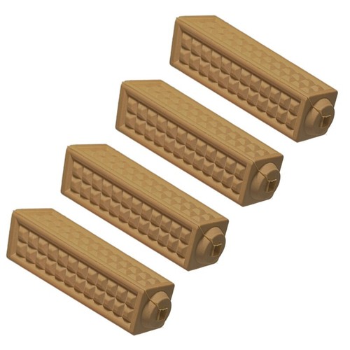Patins type eclair pour - 4,