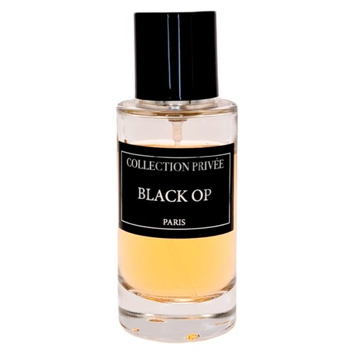 Parfum mixte black - parfum,