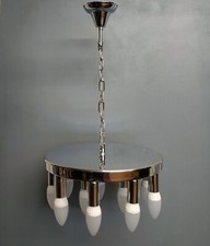 Suspension Space Age UFO -