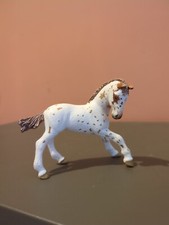 Papo Appaloosa Poulain