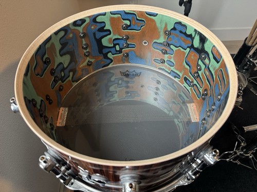 Sonor sq2 7x14 - sq2,