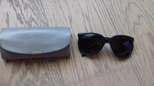 Lunettes soleil vuarnet - de,