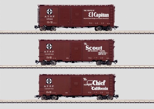 Märklin 45651 set de - märklin,