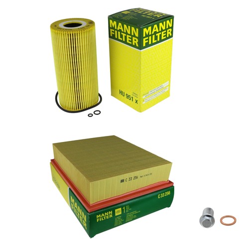 Mann filter inspection - mann-filter,