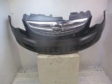 Pare-choc avant Opel CORSA D