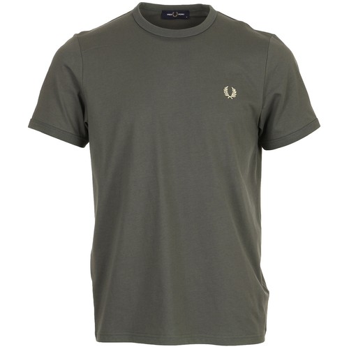 Vêtement shirts fred - fred, perry
