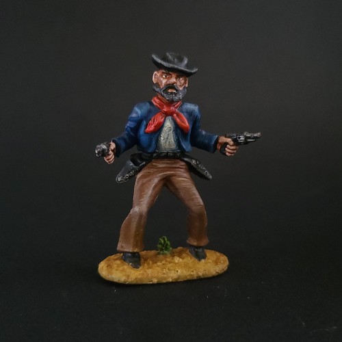 Cowboy west germany - cowboy,