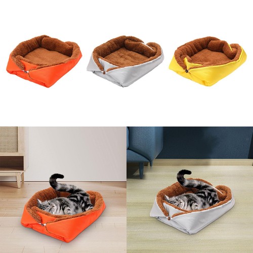Lit pour animaux compagnie - lit, de
