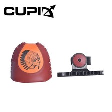 Cuir Cuisinières Léger Flèche Recurves Gode Ceinture Partie Orientale Accessoire