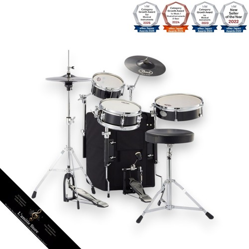 Pearl rt703 rhythm traveler - pearl,