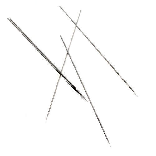 Kit aiguilles robustes - de, 5
