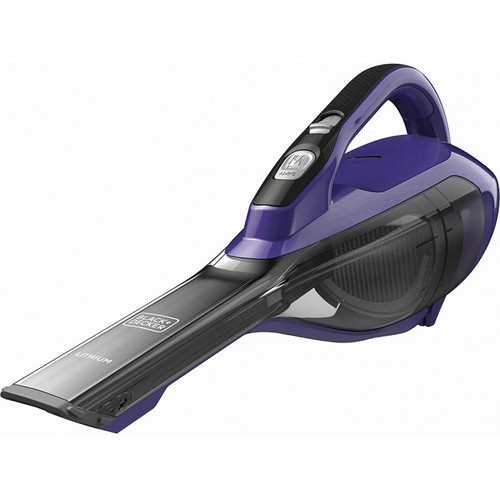 Black decker dustbuster - black+decker,