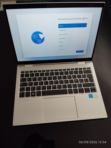 Elitebook x360 830 - elitebook,