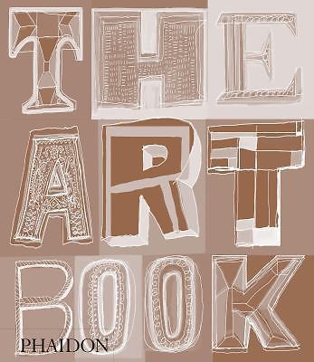 The art book - the,