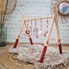 Arche D'activité Montessori