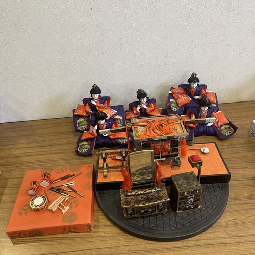 Accessoires pour poupée