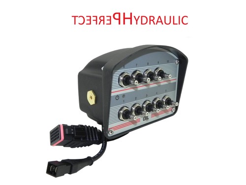 Kit bouton poussoir panneau - , de