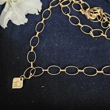 Fin Sautoir Héléna