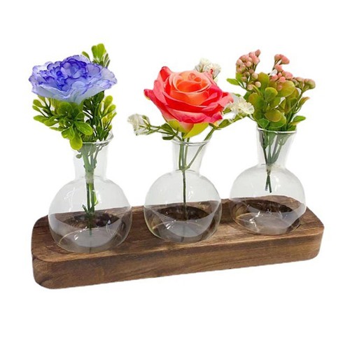 Jardinière terrarium en - jardinière,