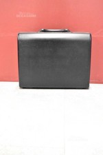 Valise Rigid Samsonite Noire Sans Code 50x38 Cm