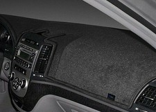 Fits Mazda RX-8 2004-2008 w/ NAV Carpet Dash Board Cover Mat Cinder